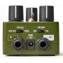 Педаль ефектів UNIVERSAL AUDIO Brigade Chorus and Vibrato