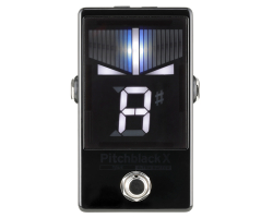 Tuner KORG PITCHBLACK PB-X