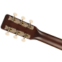 Гітара акустична GRETSCH JIM DANDY CONCERT REX BURST