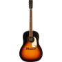 Гитара акустическая GRETSCH JIM DANDY DREADNOUGHT REX BURST