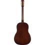 Гитара акустическая GRETSCH JIM DANDY DREADNOUGHT REX BURST