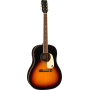 Гитара акустическая GRETSCH JIM DANDY DREADNOUGHT REX BURST