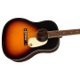 Гитара акустическая GRETSCH JIM DANDY DREADNOUGHT REX BURST