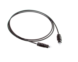 Кабель оптический KLOTZ FO02TT OPTICAL CABLE 2M