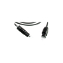 Кабель оптический KLOTZ FO02TT OPTICAL CABLE 2M