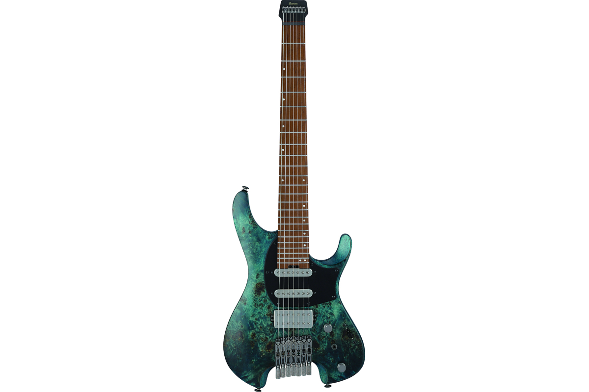 Gitara elektryczna IBANEZ Q547PB COL