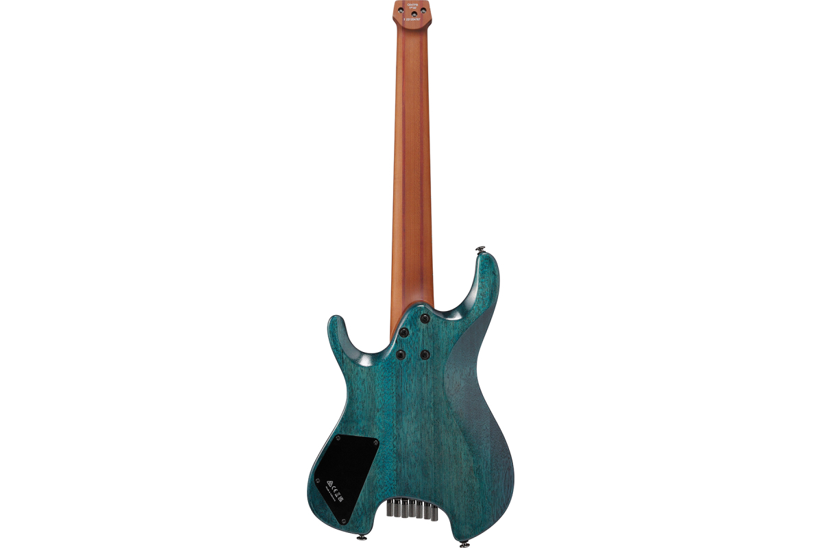 Gitara elektryczna IBANEZ Q547PB COL
