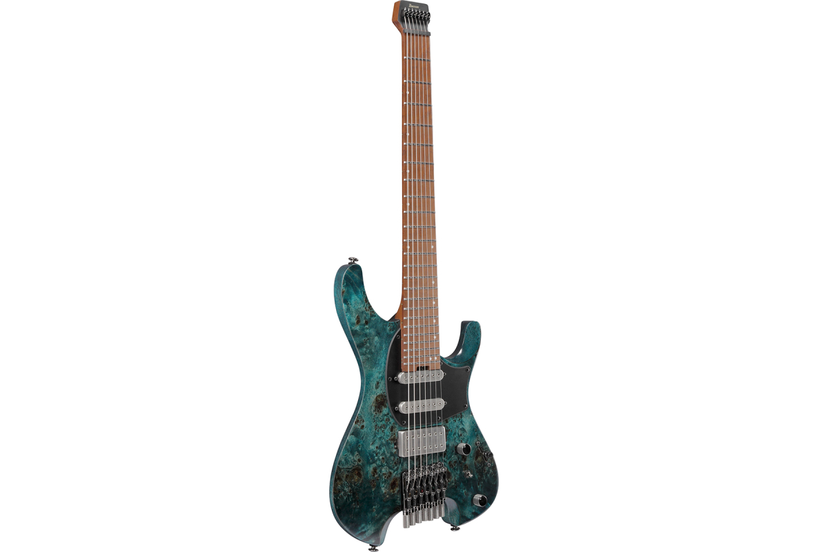Gitara elektryczna IBANEZ Q547PB COL