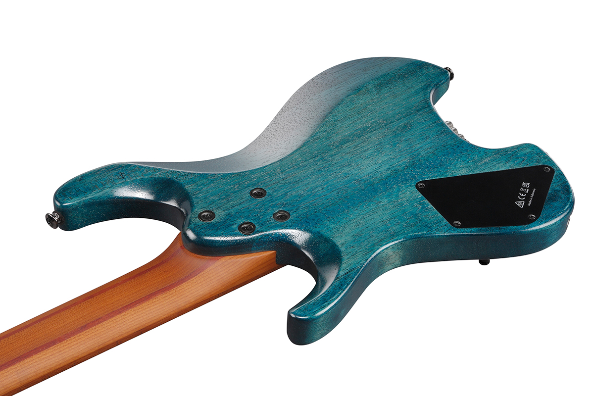 Gitara elektryczna IBANEZ Q547PB COL