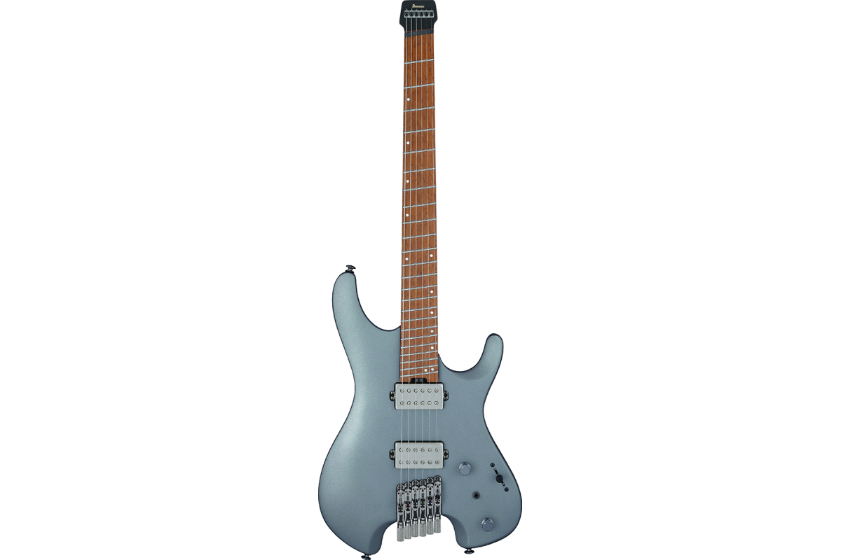 Gitara elektryczna IBANEZ QX52 MGM