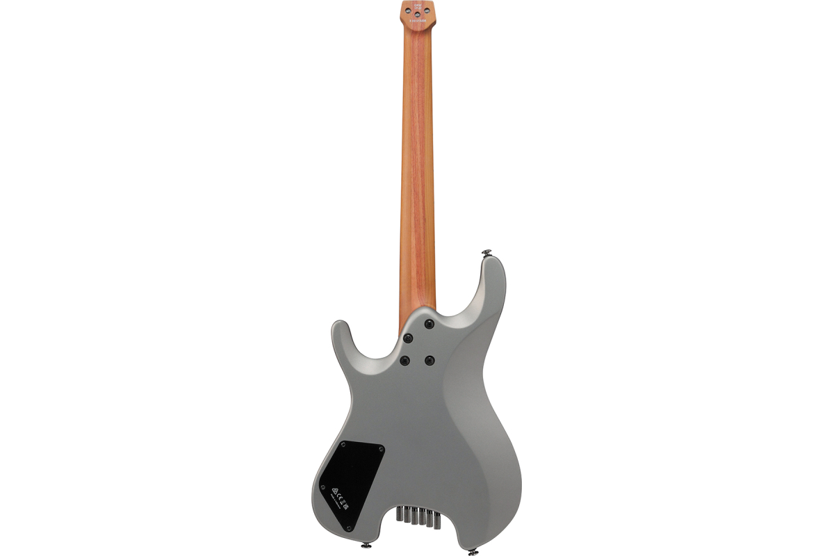 Gitara elektryczna IBANEZ QX52 MGM