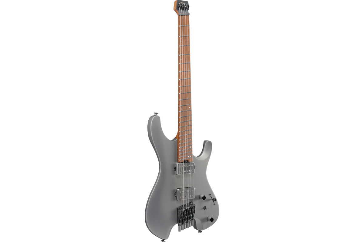 Gitara elektryczna IBANEZ QX52 MGM