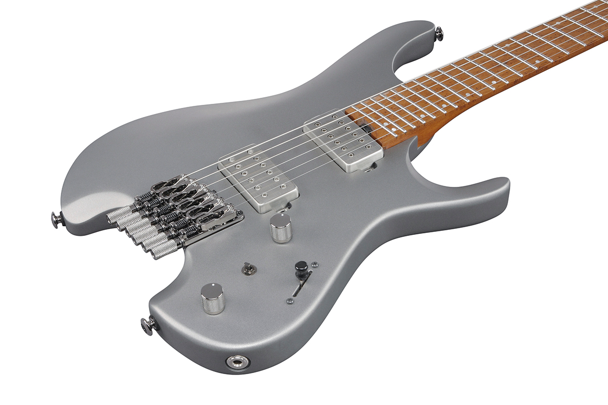 Gitara elektryczna IBANEZ QX52 MGM