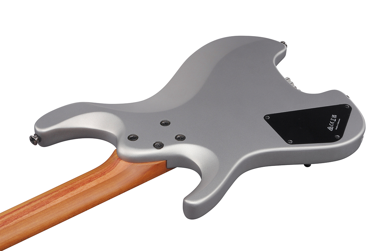 Gitara elektryczna IBANEZ QX52 MGM