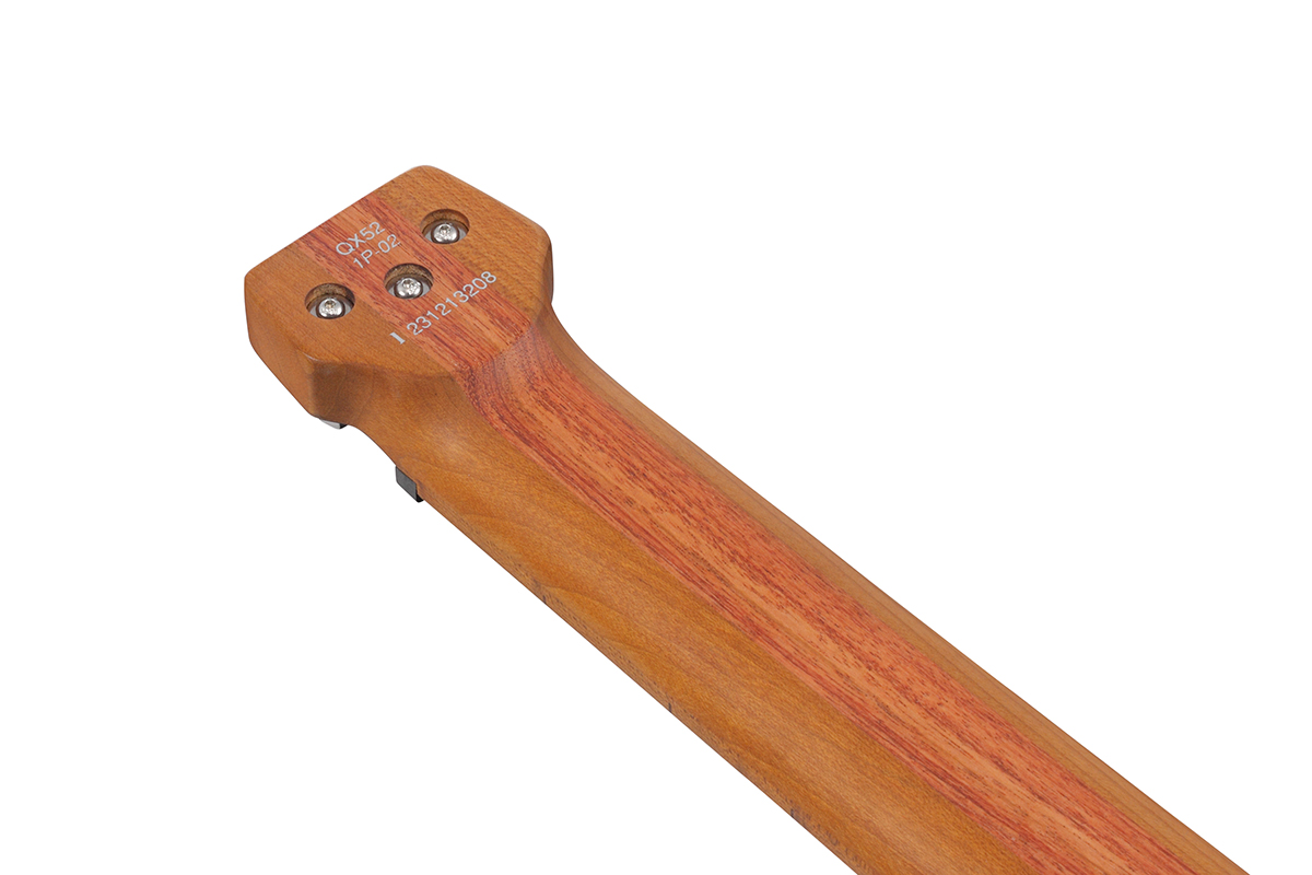 Gitara elektryczna IBANEZ QX52 MGM