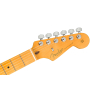 Elektrická kytara FENDER AMERICAN PRO II STRATOCASTER MN SIENNA SUNBURST
