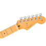 Электрогитара FENDER AMERICAN PRO II STRATOCASTER HSS MN OLYMPIC WHITE