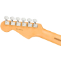 Электрогитара FENDER AMERICAN PRO II STRATOCASTER HSS MN OLYMPIC WHITE