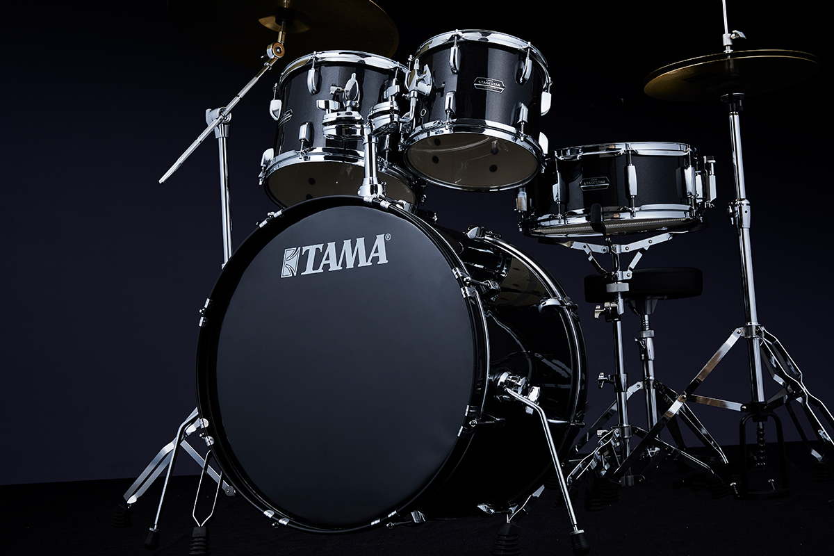 Ударная установка TAMA ST52H5-BNS