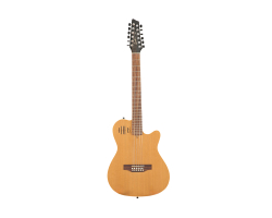 Godin A12 Nat Electro-Acoustic Guitar made in Canada