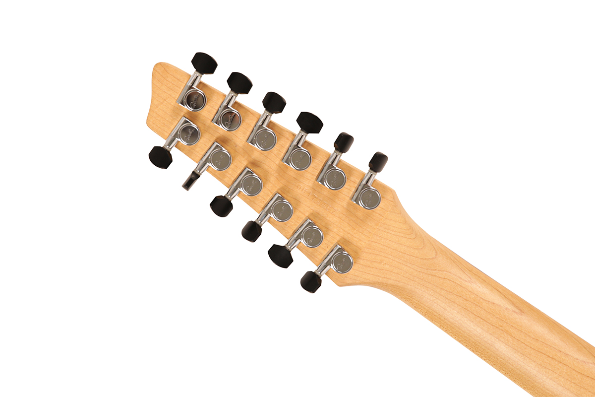Гітара електроакустична Godin A12 Nat made in Canada