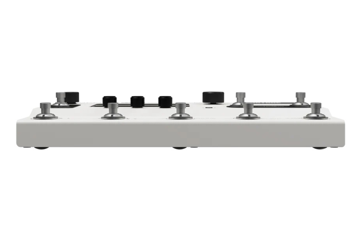 Kytarový efektový procesor HOTONE AUDIO AMPERO II STAGE