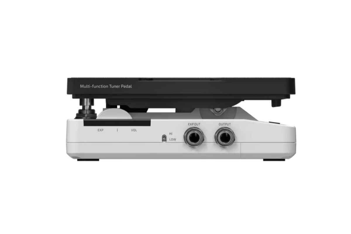 Expresní pedál HOTONE AUDIO TUNER PRESS