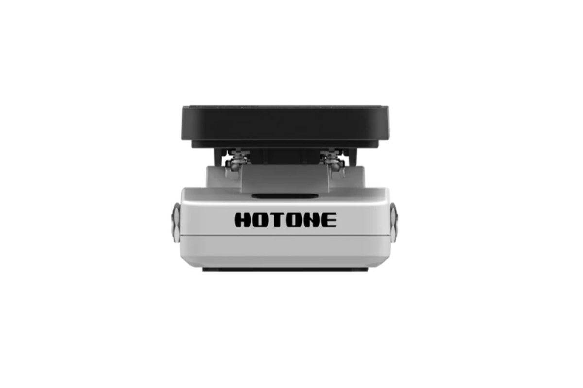 Expresní pedál HOTONE AUDIO TUNER PRESS