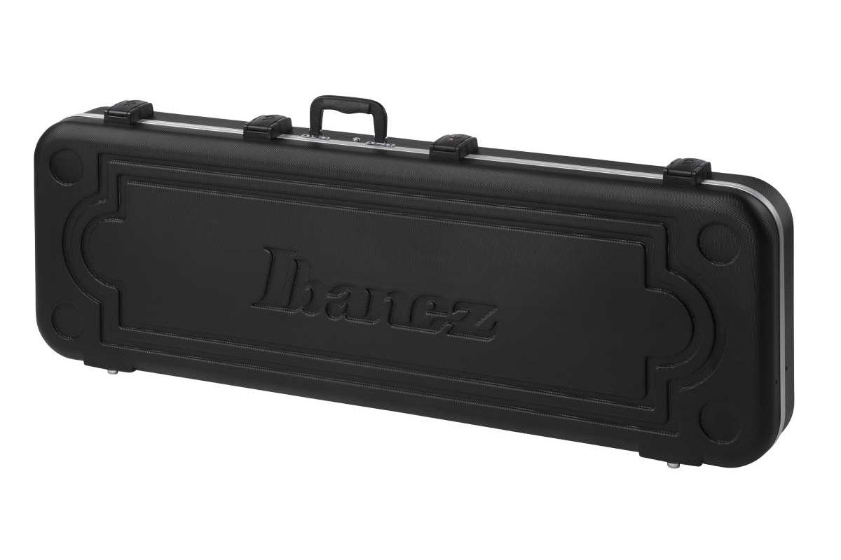 Бас-гитара IBANEZ SR3500-BK