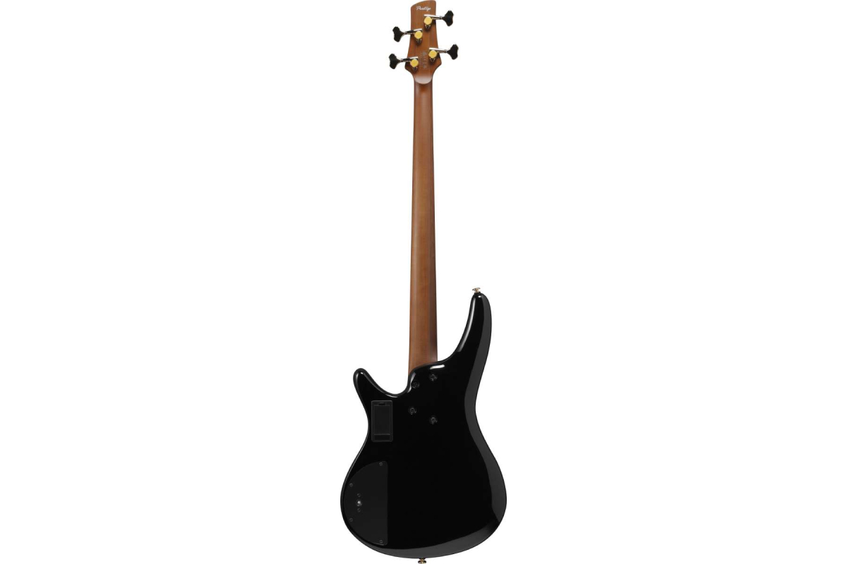Бас-гитара IBANEZ SR3500-BK