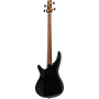 Бас-гитара IBANEZ SR3500-BK
