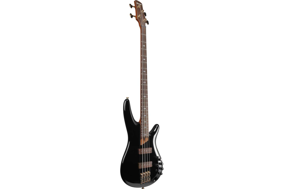 Бас-гитара IBANEZ SR3500-BK