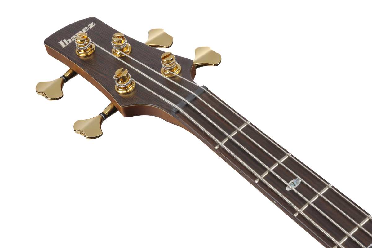 Бас-гитара IBANEZ SR3500-BK