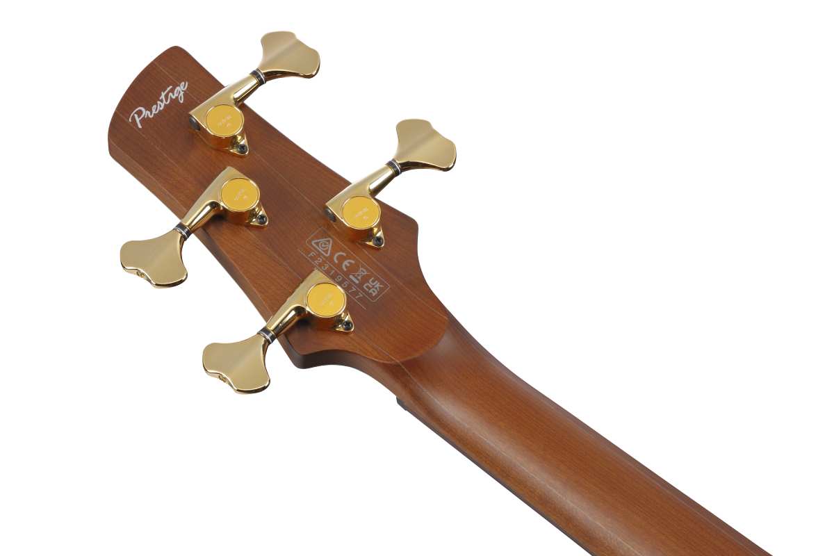 Бас-гитара IBANEZ SR3500-BK