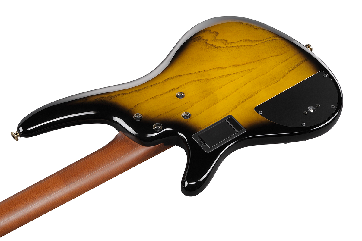 Бас-гітара IBANEZ SR4500-DST