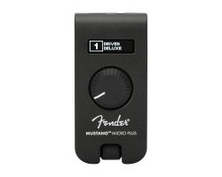 Headphone Guitar Amplifier FENDER MUSTANG MICRO PLUS
