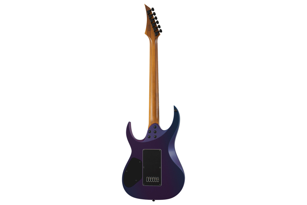 Gitara elektryczna Solar Guitars SBR1.6VC+ VACILLATOR METALLIC GLOSS