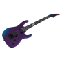 Gitara elektryczna Solar Guitars SBR1.6VC+ VACILLATOR METALLIC GLOSS