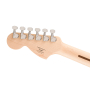 Elektrická kytara SQUIER AFFINITY SERIES STRATOCASTER JUNIOR HSS 3 COLOR SUNBURST