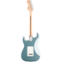 Gitara elektryczna SQUIER AFFINITY SERIES STRATOCASTER JUNIOR HSS ICE BLUE METALLIC