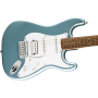 Gitara elektryczna SQUIER AFFINITY SERIES STRATOCASTER JUNIOR HSS ICE BLUE METALLIC