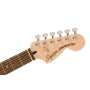 Gitara elektryczna SQUIER AFFINITY SERIES STRATOCASTER JUNIOR HSS ICE BLUE METALLIC