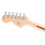 Gitara elektryczna SQUIER AFFINITY SERIES STRATOCASTER JUNIOR HSS ICE BLUE METALLIC