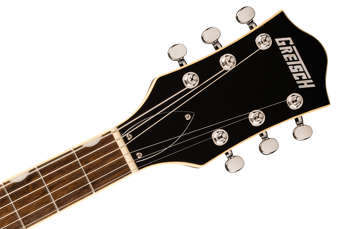 Гітара напівакустична GRETSCH G5622T ELECTROMATIC CENTER BLOCK DOUBLE-CUT WITH BIGSBY MIDNIGHT SAPPHIRE