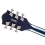 Гітара напівакустична GRETSCH G5622T ELECTROMATIC CENTER BLOCK DOUBLE-CUT WITH BIGSBY MIDNIGHT SAPPHIRE