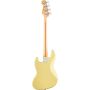 Gitara basowa FENDER PLAYER II JAZZ BASS RW HIALEAH YELLOW