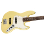 Gitara basowa FENDER PLAYER II JAZZ BASS RW HIALEAH YELLOW