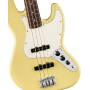 Gitara basowa FENDER PLAYER II JAZZ BASS RW HIALEAH YELLOW