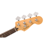 Gitara basowa FENDER PLAYER II JAZZ BASS RW HIALEAH YELLOW