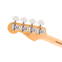 Gitara basowa FENDER PLAYER II JAZZ BASS RW HIALEAH YELLOW